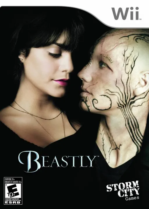 Beastly (USA) (En,Fr,Es)